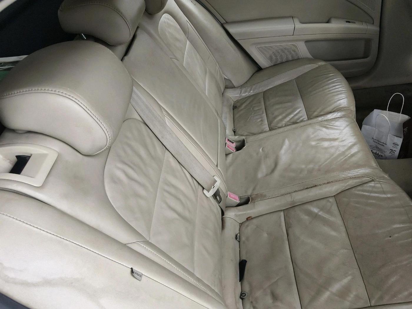 2012 Skoda Superb ELEGANCE 1.8 TSI MT, Petrol, Manual, 1,24,101 km, interior