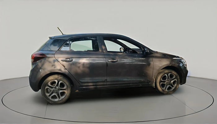 2019 Hyundai Elite i20 ASTA 1.2 (O), Petrol, Manual, 44,646 km, exterior