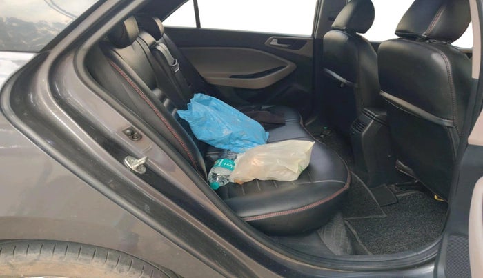 2019 Hyundai Elite i20 ASTA 1.2 (O), Petrol, Manual, 44,646 km, interior