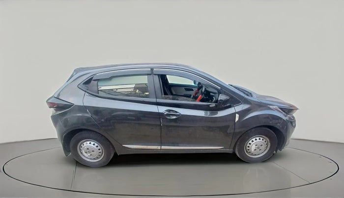 2021 Tata ALTROZ XM PETROL, Petrol, Manual, 48,317 km, exterior