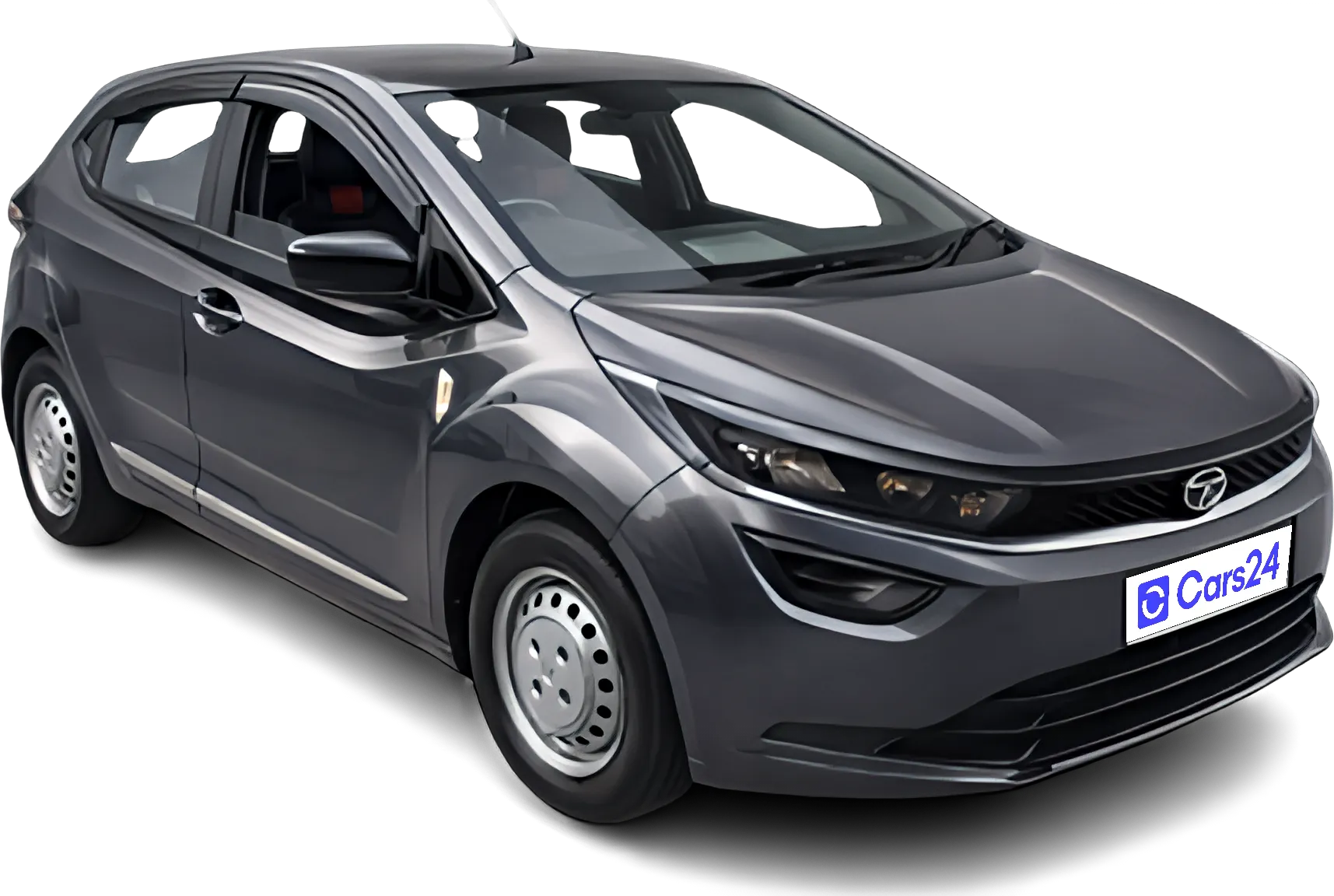 2021 Tata ALTROZ - Hatchback - Petrol - Manual - ₹5.10 lakh