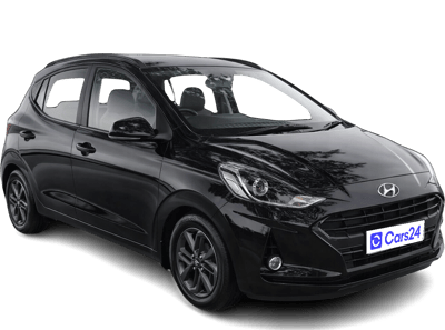 2020 Hyundai GRAND I10 NIOS - Hatchback - Petrol - Automatic - ₹4.40 lakh