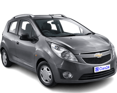 2013 Chevrolet Beat - Hatchback - Diesel - Manual - ₹1.08 lakh