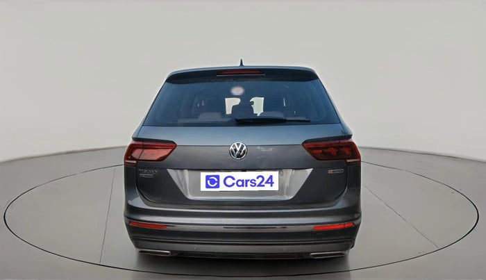 2019 Volkswagen TIGUAN ALL SPACE 2.0 TSI, Petrol, Automatic, 68,544 km, exterior