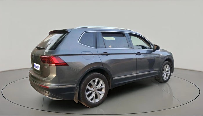 2019 Volkswagen TIGUAN ALL SPACE 2.0 TSI, Petrol, Automatic, 68,544 km, exterior