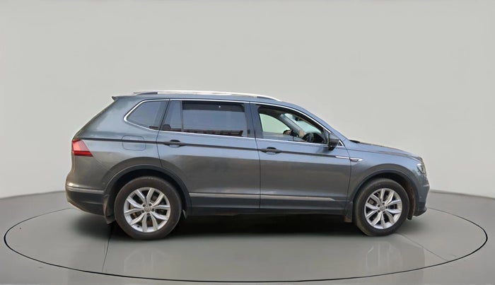 2019 Volkswagen TIGUAN ALL SPACE 2.0 TSI, Petrol, Automatic, 68,544 km, exterior