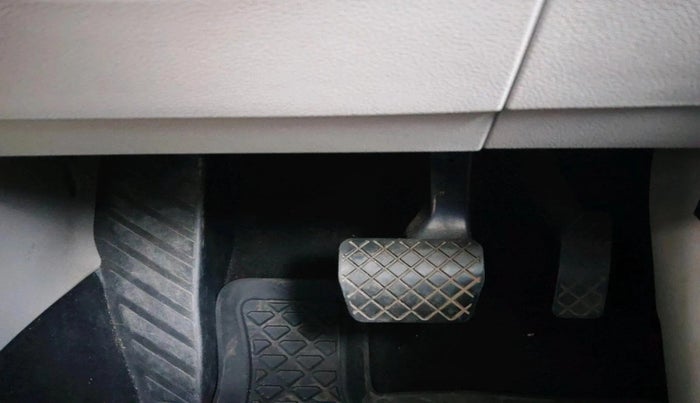 2019 Volkswagen TIGUAN ALL SPACE 2.0 TSI, Petrol, Automatic, 68,544 km, interior