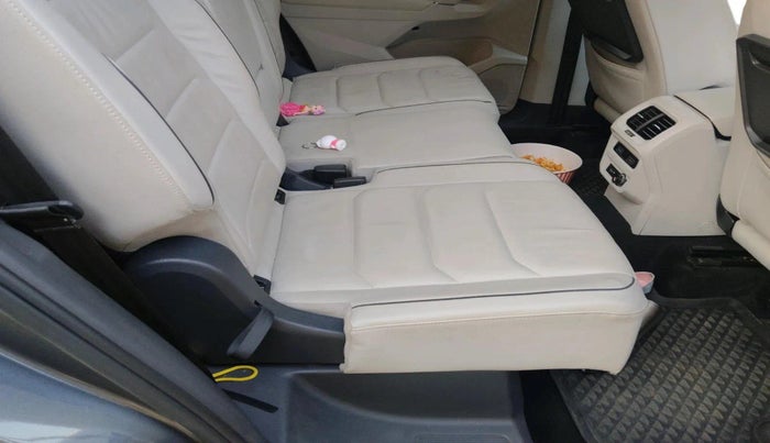 2019 Volkswagen TIGUAN ALL SPACE 2.0 TSI, Petrol, Automatic, 68,544 km, interior