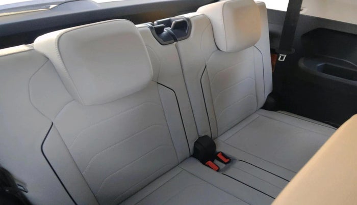 2019 Volkswagen TIGUAN ALL SPACE 2.0 TSI, Petrol, Automatic, 68,544 km, interior