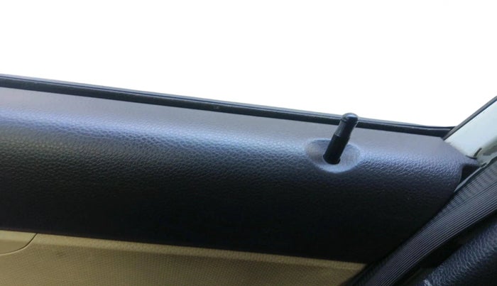 2017 Hyundai Eon ERA +, Petrol, Manual, 78,206 km, interior