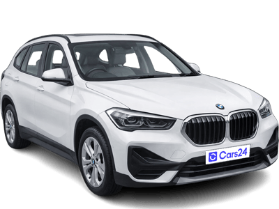 2022 BMW X1 - SUV - Petrol - Automatic - ₹33.49 lakh