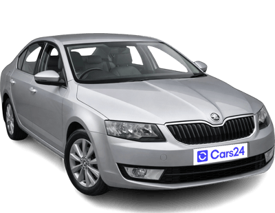2013 Skoda Octavia - Sedan - Diesel - Automatic - ₹6.39 lakh