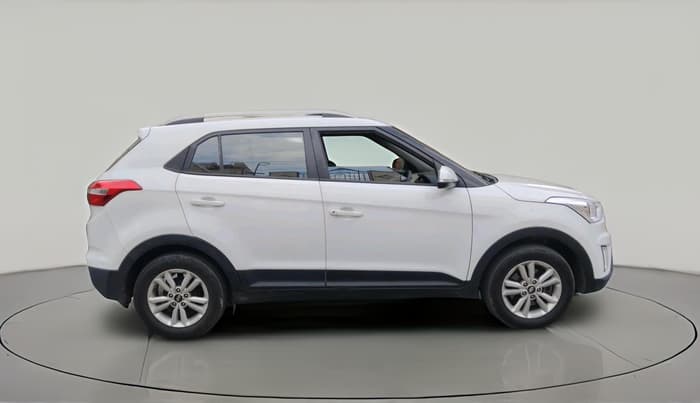 2016 Hyundai Creta S PLUS 1.4 DIESEL, Diesel, Manual, 1,82,460 km, exterior