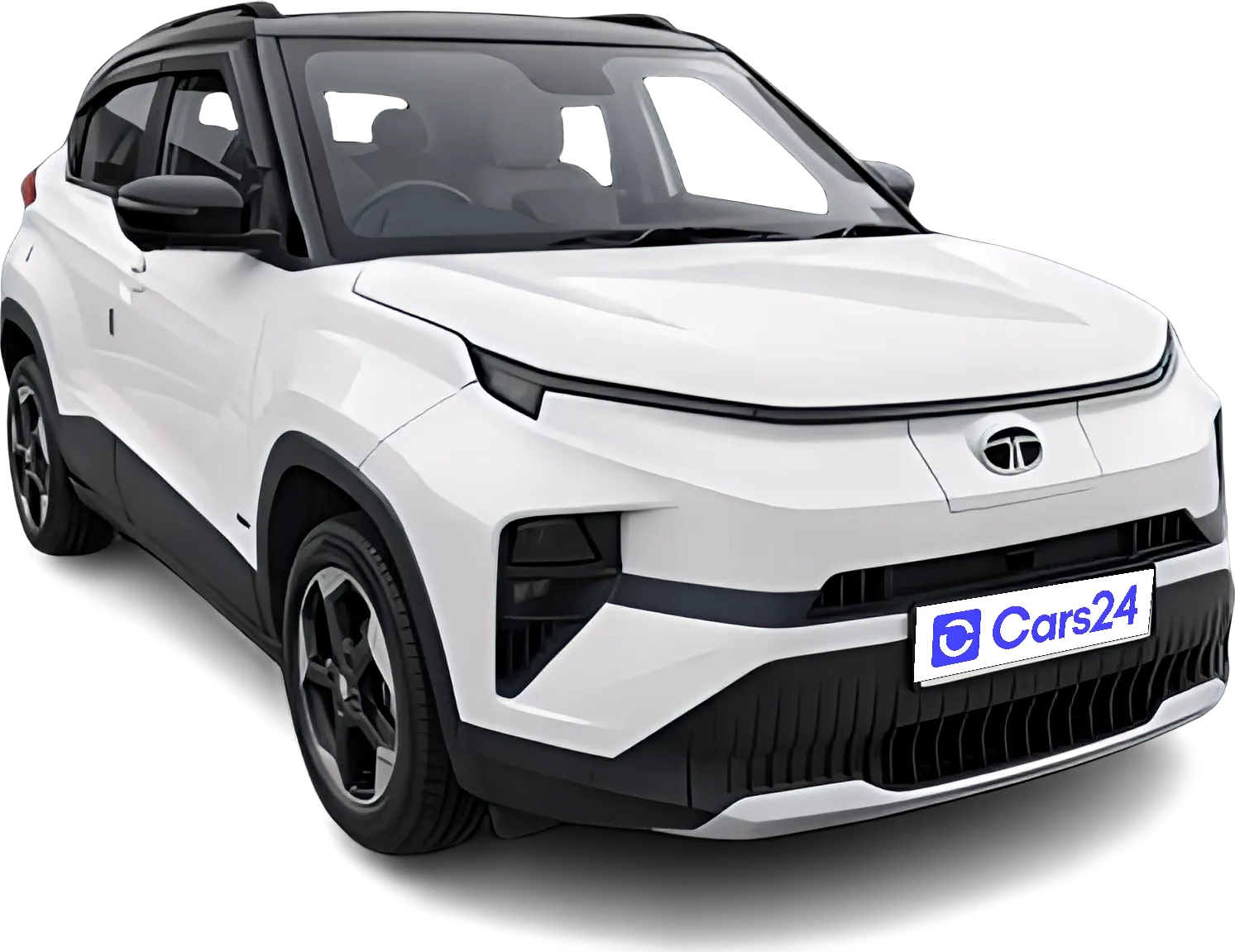 2024 Tata PUNCH EV - SUV - Electric - Automatic - ₹11.41 lakh