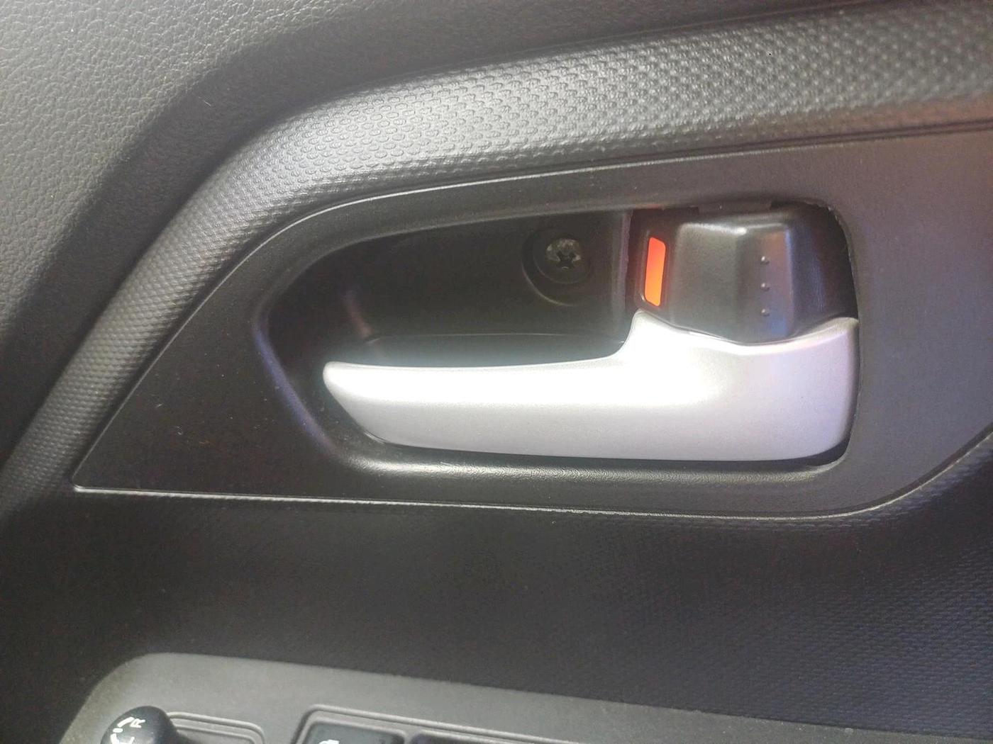 2024 Maruti New Wagon-R VXI 1.0 AMT, Petrol, Automatic, 4,617 km, interior