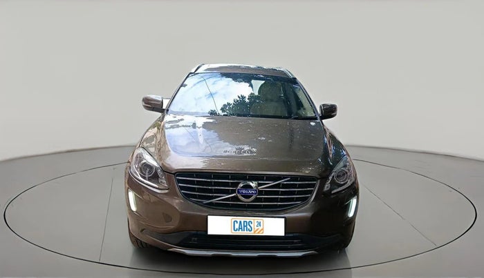 2014 Volvo XC 60 D5 SUMMUM, Diesel, Automatic, 2,12,725 km, exterior