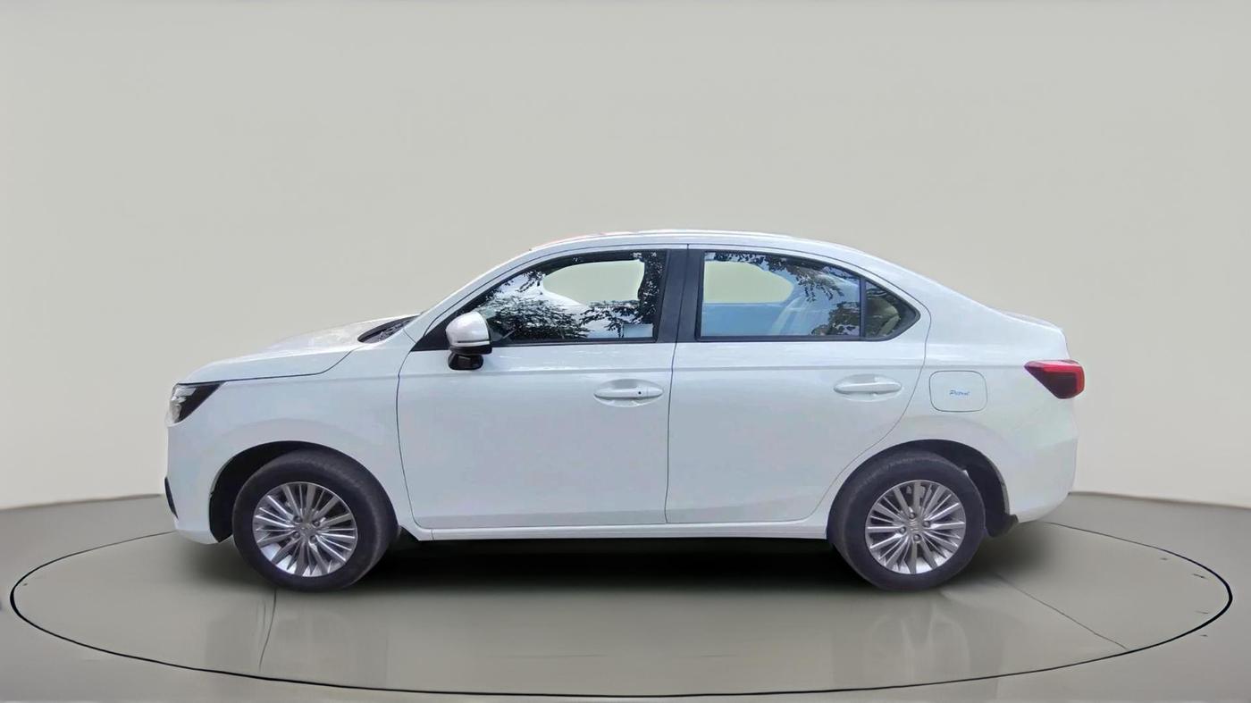 2025 Honda Amaze 1.2L I-VTEC VX, Petrol, Manual, 10,311 km, exterior