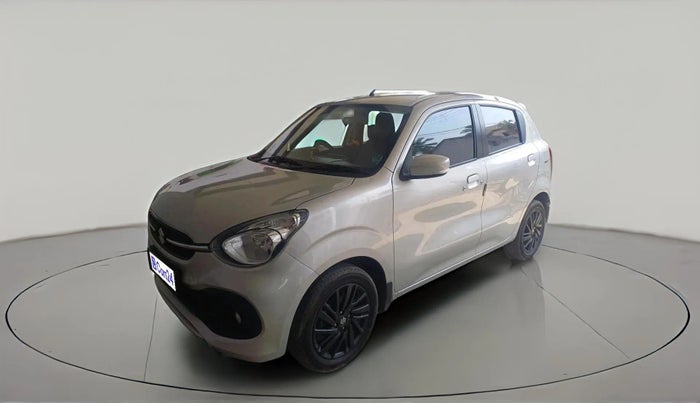 2023 Maruti Celerio ZXI PLUS, Petrol, Manual, 22,664 km, exterior