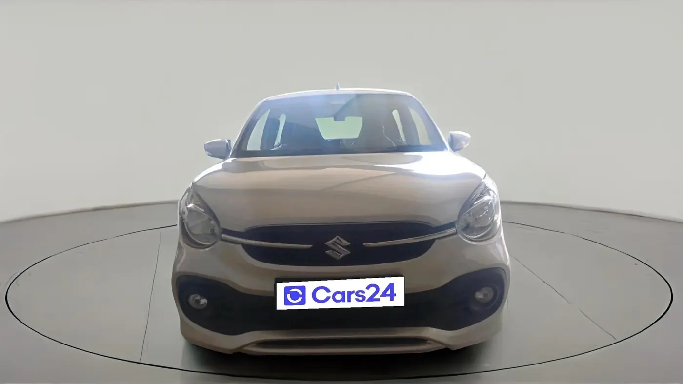 2023 Maruti Celerio ZXI PLUS, Petrol, Manual, 22,665 km, exterior