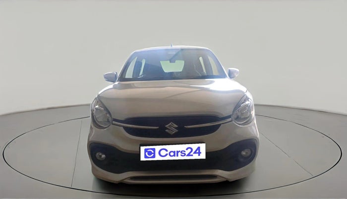 2023 Maruti Celerio ZXI PLUS, Petrol, Manual, 22,664 km, exterior