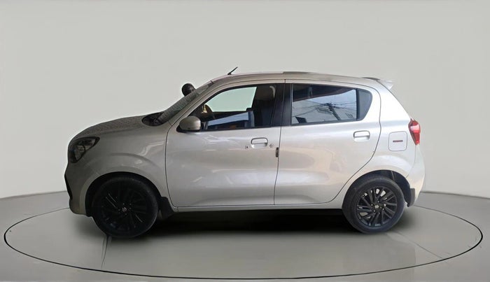 2023 Maruti Celerio ZXI PLUS, Petrol, Manual, 22,664 km, exterior