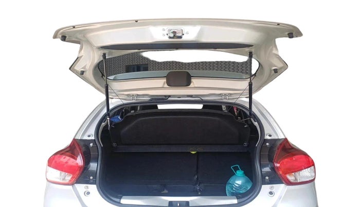 2023 Maruti Celerio ZXI PLUS, Petrol, Manual, 22,664 km, exterior
