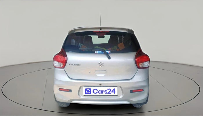 2023 Maruti Celerio ZXI PLUS, Petrol, Manual, 22,664 km, exterior