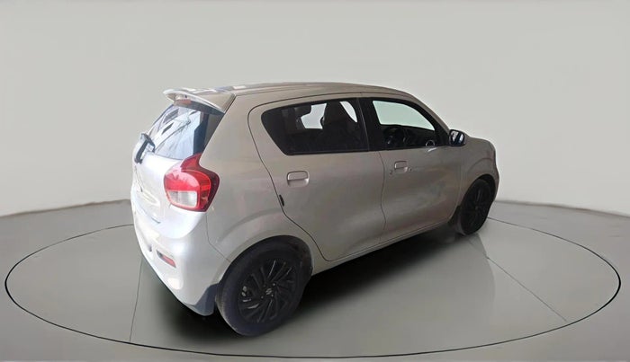 2023 Maruti Celerio ZXI PLUS, Petrol, Manual, 22,664 km, exterior