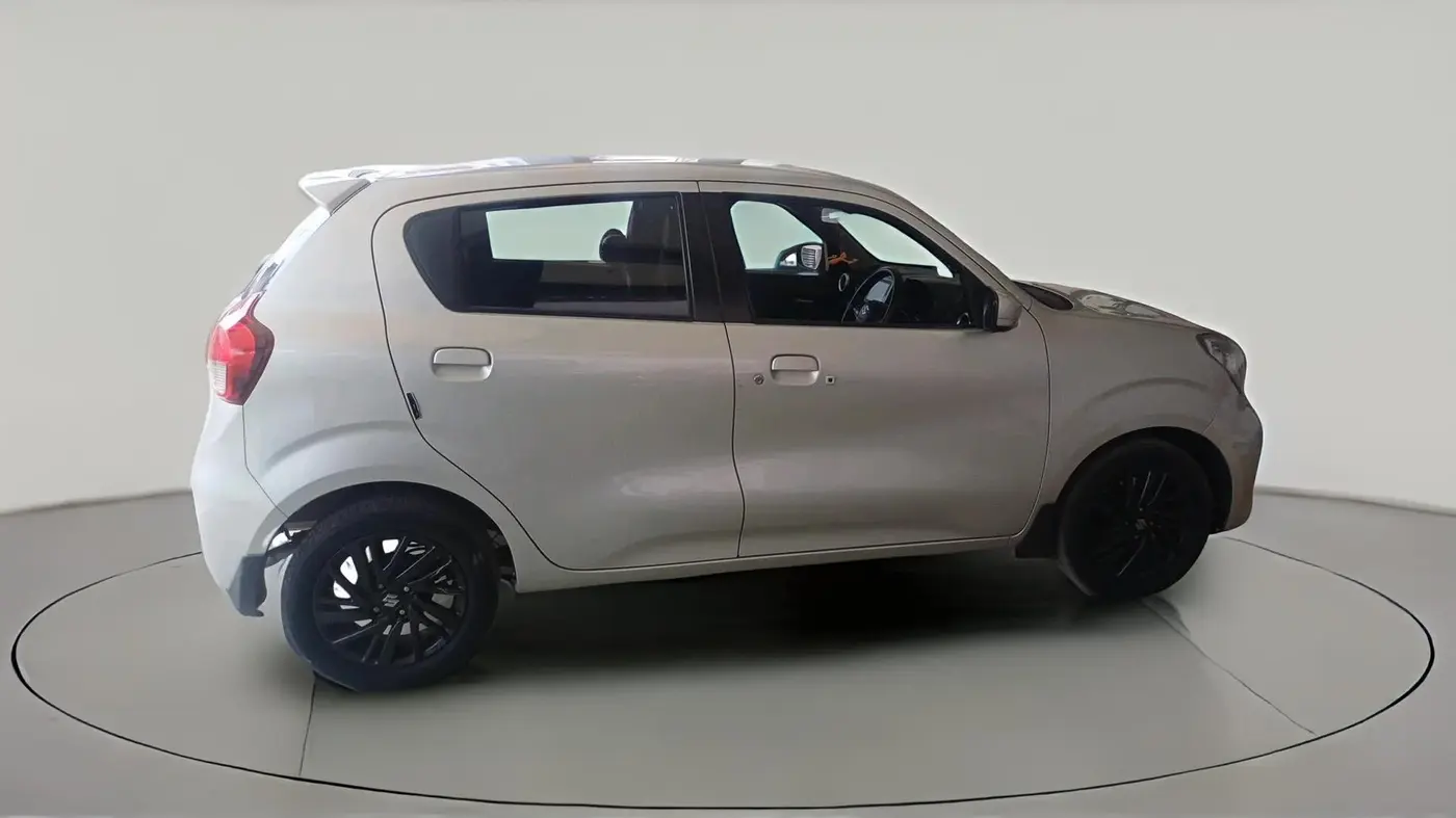 2023 Maruti Celerio ZXI PLUS, Petrol, Manual, 22,665 km, exterior