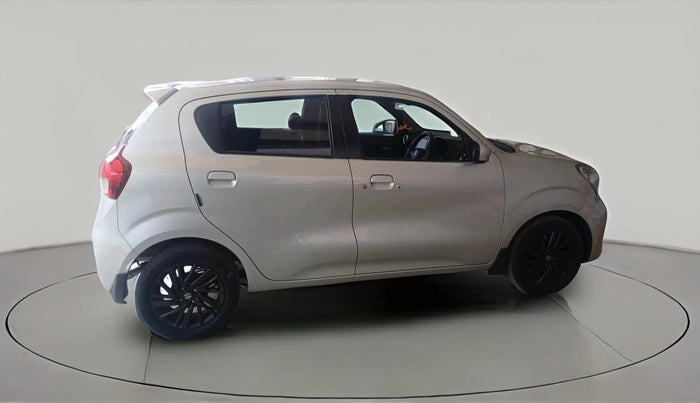 2023 Maruti Celerio ZXI PLUS, Petrol, Manual, 22,664 km, exterior