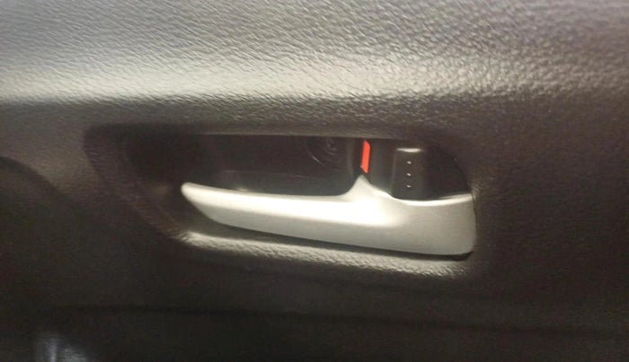 2023 Maruti Celerio ZXI PLUS, Petrol, Manual, 22,664 km, interior