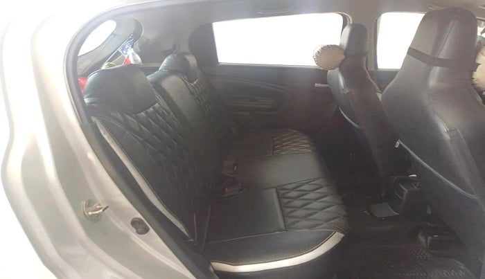 2023 Maruti Celerio ZXI PLUS, Petrol, Manual, 22,664 km, interior
