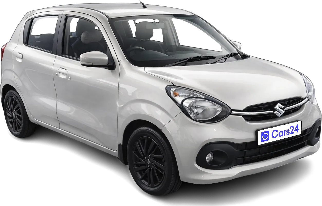 2023 Maruti Celerio - Hatchback - Petrol - Manual - ₹6.10 lakh