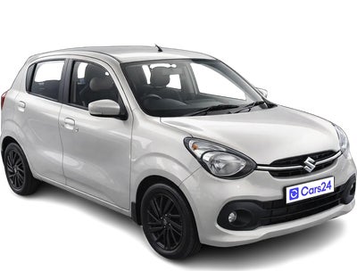 2023 Maruti Celerio - Hatchback - Petrol - Manual - ₹6.10 lakh