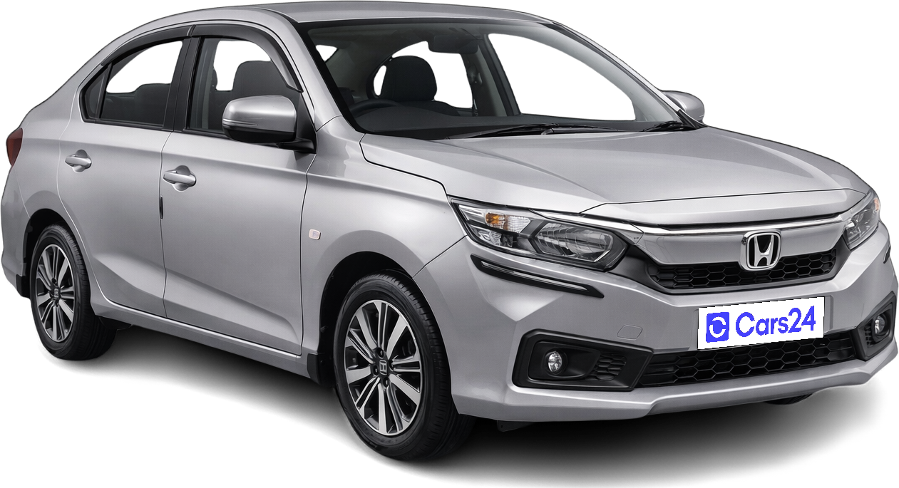 2019 Honda Amaze - Sedan - Petrol - Manual - ₹4.10 lakh