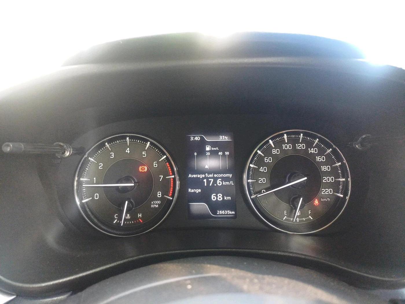 2022 Maruti Baleno ZETA PETROL 1.2, Petrol, Manual, 26,635 km, interior