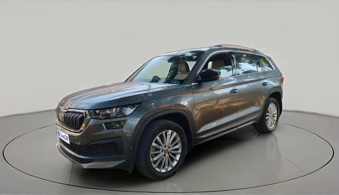 2023 Skoda Kodiaq L&K, Petrol, Automatic, 33,987 km, exterior