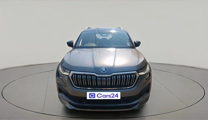 2023 Skoda Kodiaq L&K, Petrol, Automatic, 33,987 km, exterior