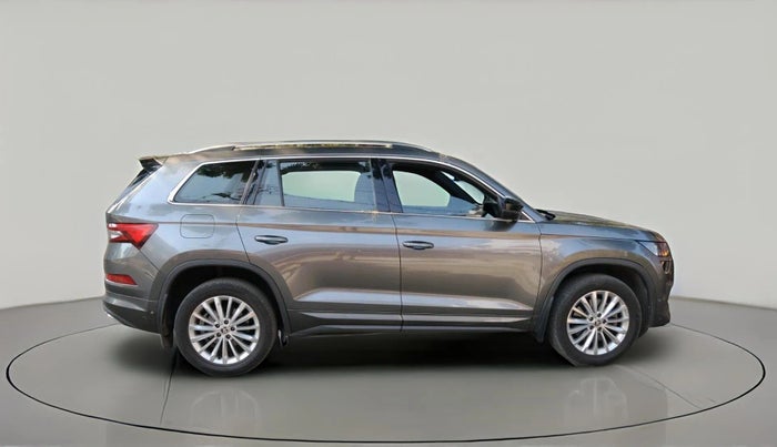 2023 Skoda Kodiaq L&K, Petrol, Automatic, 33,987 km, exterior