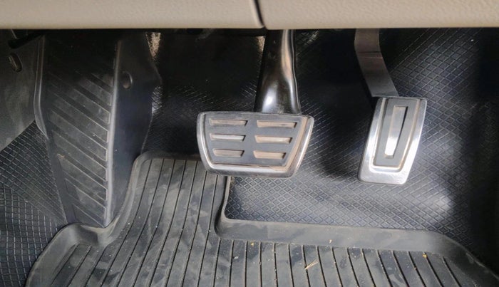 2023 Skoda Kodiaq L&K, Petrol, Automatic, 33,987 km, interior