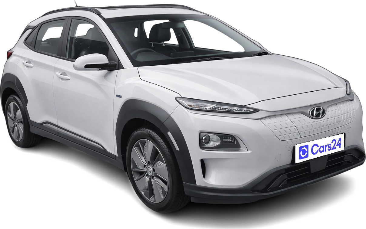 2023 Hyundai KONA ELECTRIC - SUV - Electric - Automatic - ₹15.00 lakh