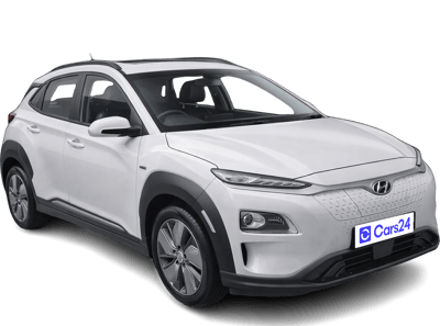2023 Hyundai KONA ELECTRIC - SUV - Electric - Automatic - ₹15.00 lakh