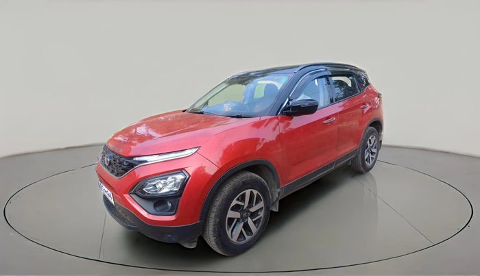2020 Tata Harrier XZA PLUS 2.0L, Diesel, Automatic, 93,686 km, exterior