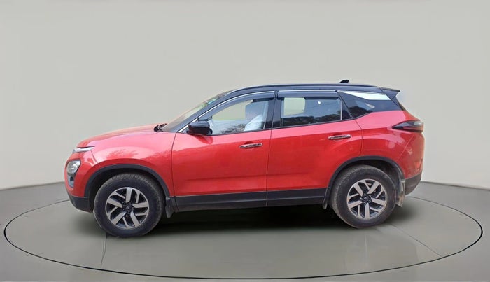 2020 Tata Harrier XZA PLUS 2.0L, Diesel, Automatic, 93,686 km, exterior