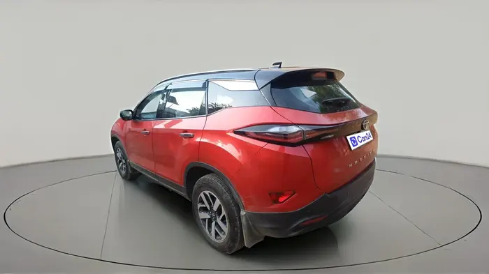 2020 Tata Harrier XZA PLUS 2.0L, Diesel, Automatic, 93,686 km, exterior