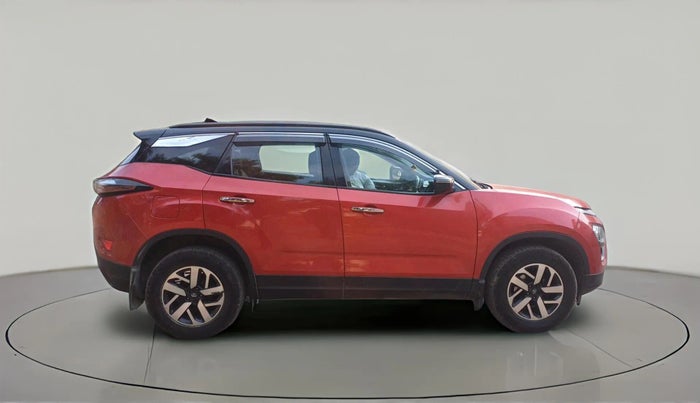 2020 Tata Harrier XZA PLUS 2.0L, Diesel, Automatic, 93,686 km, exterior