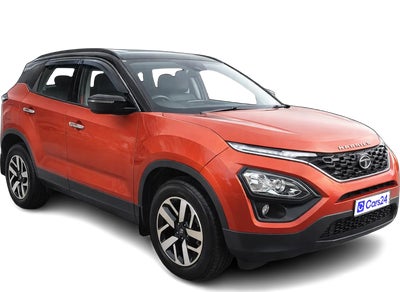 2020 Tata Harrier - SUV - Diesel - Automatic - ₹12.90 lakh