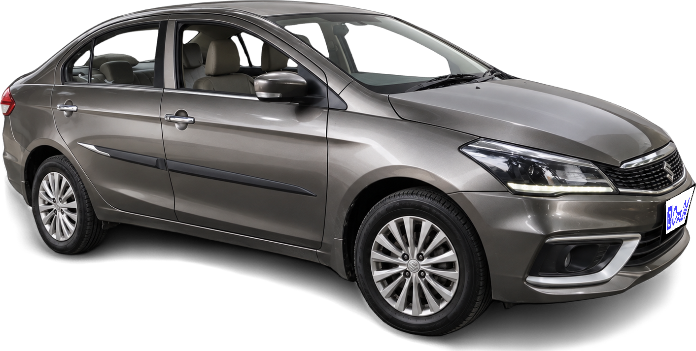 2022 Maruti Ciaz - Sedan - Petrol - Manual - ₹7.00 lakh