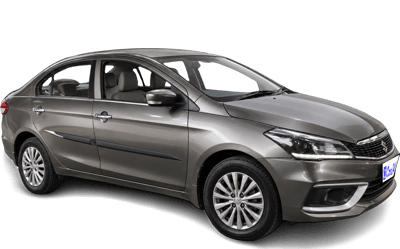2022 Maruti Ciaz - Sedan - Petrol - Manual - ₹7.00 lakh