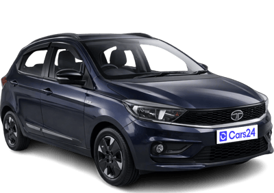 2025 Tata Tiago - Hatchback - Petrol - Automatic - ₹6.99 lakh